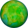 Arctic Ozone 2020-06-07